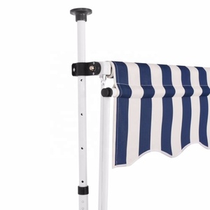 Auvent extérieur <span class=keywords><strong>Aldi</strong></span> Fox Wing, tissu d'auvent extérieur, auvent de toit - Product Image 1