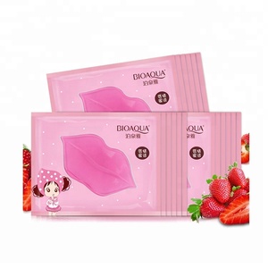 OEM <span class=keywords><strong>BIOAQUA</strong></span> fábrica al por mayor <span class=keywords><strong>de</strong></span> colágeno hidrogel máscara <span class=keywords><strong>de</strong></span> <span class=keywords><strong>labios</strong></span> cristal hidratante reparación cuidado <span class=keywords><strong>de</strong></span> los <span class=keywords><strong>labios</strong></span> máscara para el cuidado <span class=keywords><strong>de</strong></span> los <span class=keywords><strong>labios</strong></span> - Product Image 6