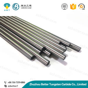 Zzbetter Wolframkarbid-Stab, Vollhartmetall-Stabrohlinge - Product Image 2