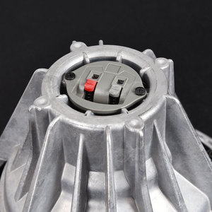 Speaker <span class=keywords><strong>Line</strong></span> <span class=keywords><strong>Array</strong></span> 2262HPL 2262H 12 inci Woofer Neodymium Dual Coil Differential Drive untuk KP8052, VRX932 - Product Image 4