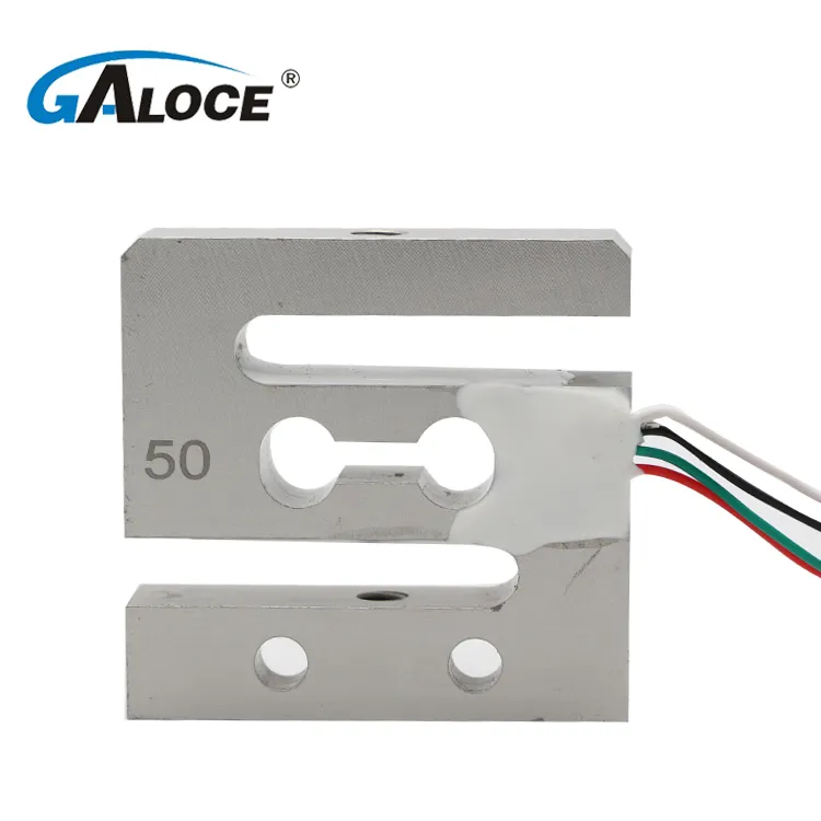 GSL309 Silo Phễu Cân Kéo Cảm Biến S-TYPE Load Cell