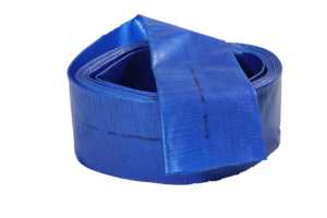 Zachte Layflat Waterslang Landbouw Irrigatie <span class=keywords><strong>Pvc</strong></span> Sluit Waterpomp Agrarische Irrigatie 1-8 Inch Maat