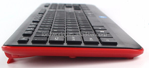 Teclado Multimedia para Oficina, Nuevo, Económico - Product Image 2