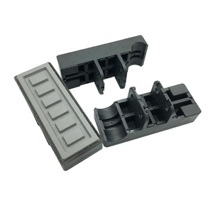 2-209-80-0030 Almohadilla de Cadena Transportadora 80*30mm Placa de Cadena para Enchapadora de Cantos Homag Brandt Lemgo 2209800030 - Product Image 4