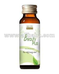 Bebidas de Belleza - Marca Privada / Fabricación por Contrato - Product Image 1