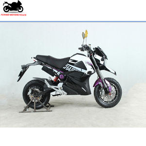 オートバイM3中国供給カスタマイズされたブラシレス電気レース - Product Image 5