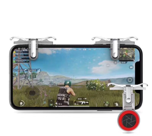 O iONE Hone/ndroid/amS amamamepad im tton U. - Product Image 4