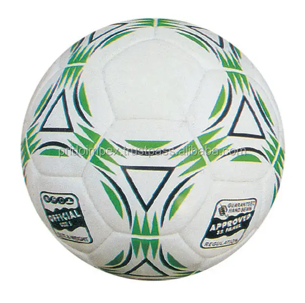 फुटबॉल प्रशिक्षण गेंदों फुटबॉल फुटबॉल उत्पाद