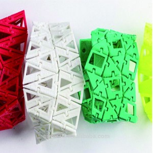 Impresora 3D filamento 1.75 sin humo nocivo emitida hace en China - Product Image 4