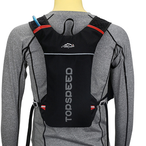 Zaino personalizzato <span class=keywords><strong>donna</strong></span> Color cammello sport tattico idratazione per escursioni e ciclismo con 2L TPU vescica d'acqua - Product Image 3