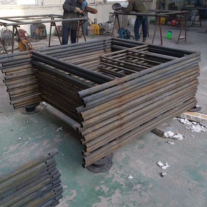 パウダーコーティングフリップロックフレーム足場 - Product Image 6