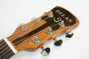 <span class=keywords><strong>Guitarra</strong></span> <span class=keywords><strong>acústica</strong></span> para principiantes, instrumento de práctica de 41 pulgadas, hecho a mano, color natural español, venta al por mayor - Product Image 3