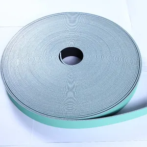 3.0mm antistatic conveyor belt for textile industry twisting machine