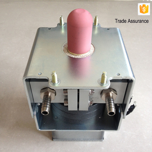 China de la venta entera 1050 W samsung industrial refrigeración por aire magnetrón OM75P-11 - Product Image 4