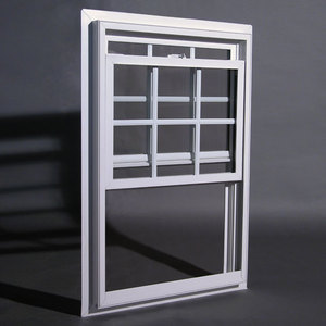 Upvc finestra fabbrica di produzione per la <span class=keywords><strong>vendita</strong></span> rotonda finestre in pvc - Product Image 3