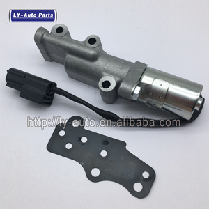 โซลินอยด์วาล์วแปรผันแบบ23796-4W01A 237964W01A สำหรับ Nissan <span class=keywords><strong>Pathfinder</strong></span> 3.5L QX4 01-04 - Product Image 2