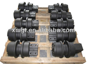 Venta excavadora Liebherr 944C rodillo portador para 5615338 - Product Image 4