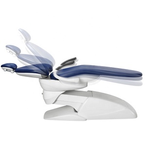 China Manufacturers Multi-Functions <strong>Dental</strong> <strong>Chair</strong> Factory Outlet <strong>Dental</strong> <strong>Unit</strong> <strong>Prices</strong> - Product Image 3