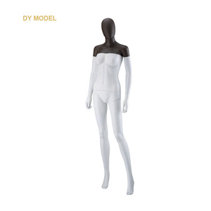 저렴한 저렴한 저렴한 전신 남성 메탈 와이어 마네킹 - Product Image 6
