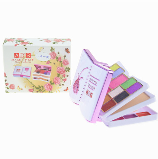 Косметический набор для макияжа детский набор для макияжа низкая цена