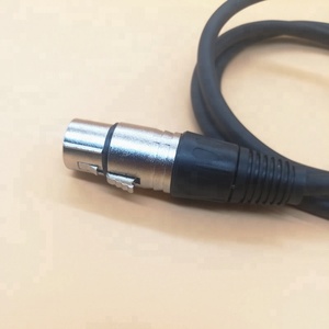 3,5mm 1/8 "TRS estéreo macho a <span class=keywords><strong>XLR</strong></span> hembra adaptador de 3 pines <span class=keywords><strong>Cable</strong></span> de micrófono - Product Image 5