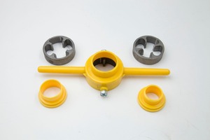 tarraja para tubo pvc - Product Image 2