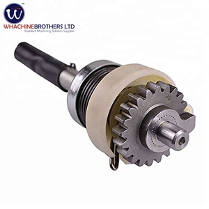 Ingranaggio di trasmissione Mini <span class=keywords><strong>motozappa</strong></span> rotativo - Product Image 4