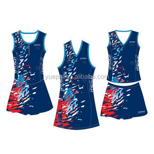 La impresión sublimada sin mangas de encargo al por mayor más el vestido de la muchacha de la tela del spandex del tamaño que an - Product Image 6