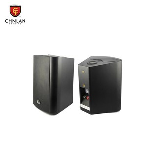 MP3 FM USB Mini amplificador mezclador con pared coaxial hablar Combo pa Sistema de música Kit - Product Image 6