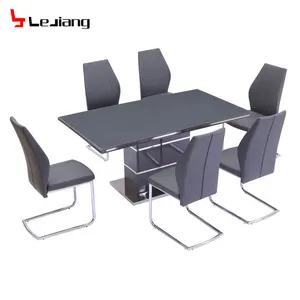 New style strong dining chairs cheap restaurant tables chairs