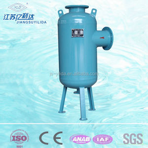 Équipement de Purification d'eau Dessablage Cyclone <span class=keywords><strong>Filtre</strong></span> À Eau - Product Image 6