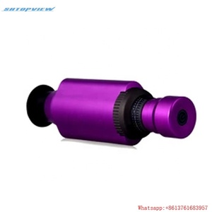 Home Use <strong>Portable</strong> <strong>Refractometer</strong> Optical Manual and Handheld Refractor