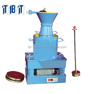 Consistomètre numérique pour béton <span class=keywords><strong>VeBe</strong></span> Time Vibro Consistometer <span class=keywords><strong>VeBe</strong></span> Time - Product Image 1