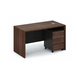 <span class=keywords><strong>Scrivania</strong></span> da Ufficio di <span class=keywords><strong>Piccole</strong></span> <span class=keywords><strong>Dimensioni</strong></span> in MDF Prodotta da Shisheng - Product Image 1