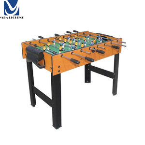 Jeu de ballon de Football, professionnel en plastique, à monter soi-même, avec dispositif manuel, pour jouer au Football, nouveau produit - Product Image 5