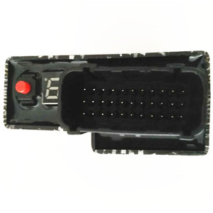 Hoge Prestaties Nieuwe Echt Motorfiets Cdi Unit, Motorfiets Ecu - Product Image 2