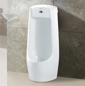 2020 new products bathroom vanity ceramic accessory stall urinal for male