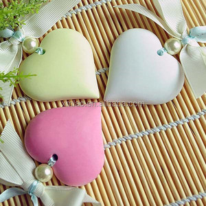 Hoa Hình Dạng Tinh Dầu Thơm Thơm Đá Khuếch Tán Gốm Khuếch Tán Hương Thơm Cho Trang Trí Nhà - Product Image 4