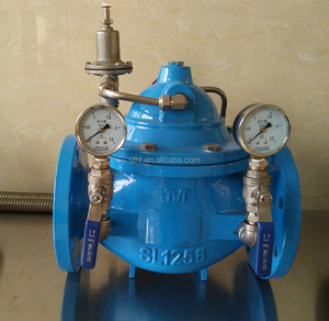Hydraulique réducteur <span class=keywords><strong>de</strong></span> <span class=keywords><strong>pression</strong></span> - Product Image 4