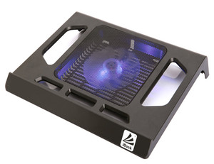 LED Fan AC Powered Mini Refrigeration <strong>Laptop</strong> <strong>Cooler</strong> - Product Image 1