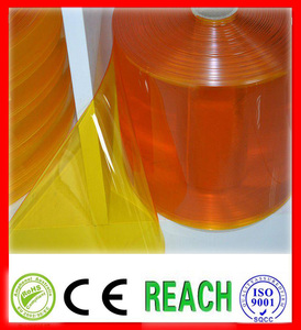 Claro transparente Cortina <span class=keywords><strong>de</strong></span> <span class=keywords><strong>lamas</strong></span> <span class=keywords><strong>de</strong></span> <span class=keywords><strong>PVC</strong></span> - Product Image 1