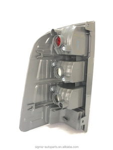 Lámpara trasera de coche, producto en oferta, OEM, UD2D-51-150E, para FORD RANGER 2010 - Product Image 4