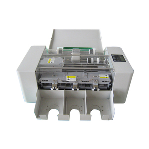 Máy Cắt Giấy Ăn Tự Động A3 + Giảm Giá Mạnh Máy Cắt Thẻ Tên - Product Image 5