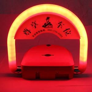 Bãi đậu xe Không Gian Saver Điện Bolt Khóa Khóa Đậu Xe với 15 mét Từ Xa - Product Image 4