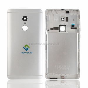 Gốc Kim Loại Nhà Ở Battery <span class=keywords><strong>Cover</strong></span> Quay Lại Phía Sau <span class=keywords><strong>Case</strong></span> đối với xiaomi <span class=keywords><strong>redmi</strong></span> note <span class=keywords><strong>4</strong></span> trường hợp - Product Image 2