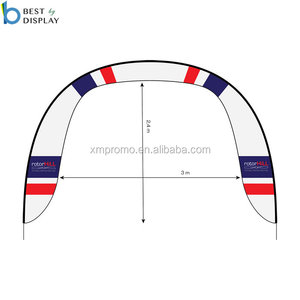OEM Khuyến Mại Vòm Fpv Drone Racing Air Gate Đối Với Quảng Cáo - Product Image 5