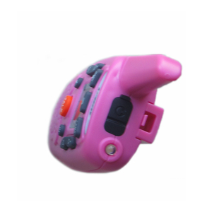 Vente chaude amazon FRS 100 mile enfants talkie walkie woki toki COPINAGE T-358 - Product Image 6