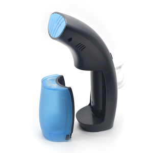 Tốt Nhất Món Quà Giáng Sinh Mini Du Lịch Quần Áo Bàn Ủi Hơi Nước Di Động Cầm Tay May Hấp Bàn Ủi Hơi Nước - Product Image 6