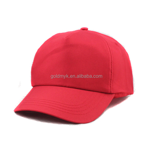 Cap smooth fashion 5 panels - Product Image 1