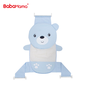 China nueva cama de baño cruzada portátil barata del baño del algodón del estilo del bebé de China - Product Image 3